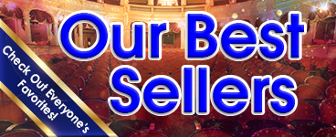 Our Best Sellers